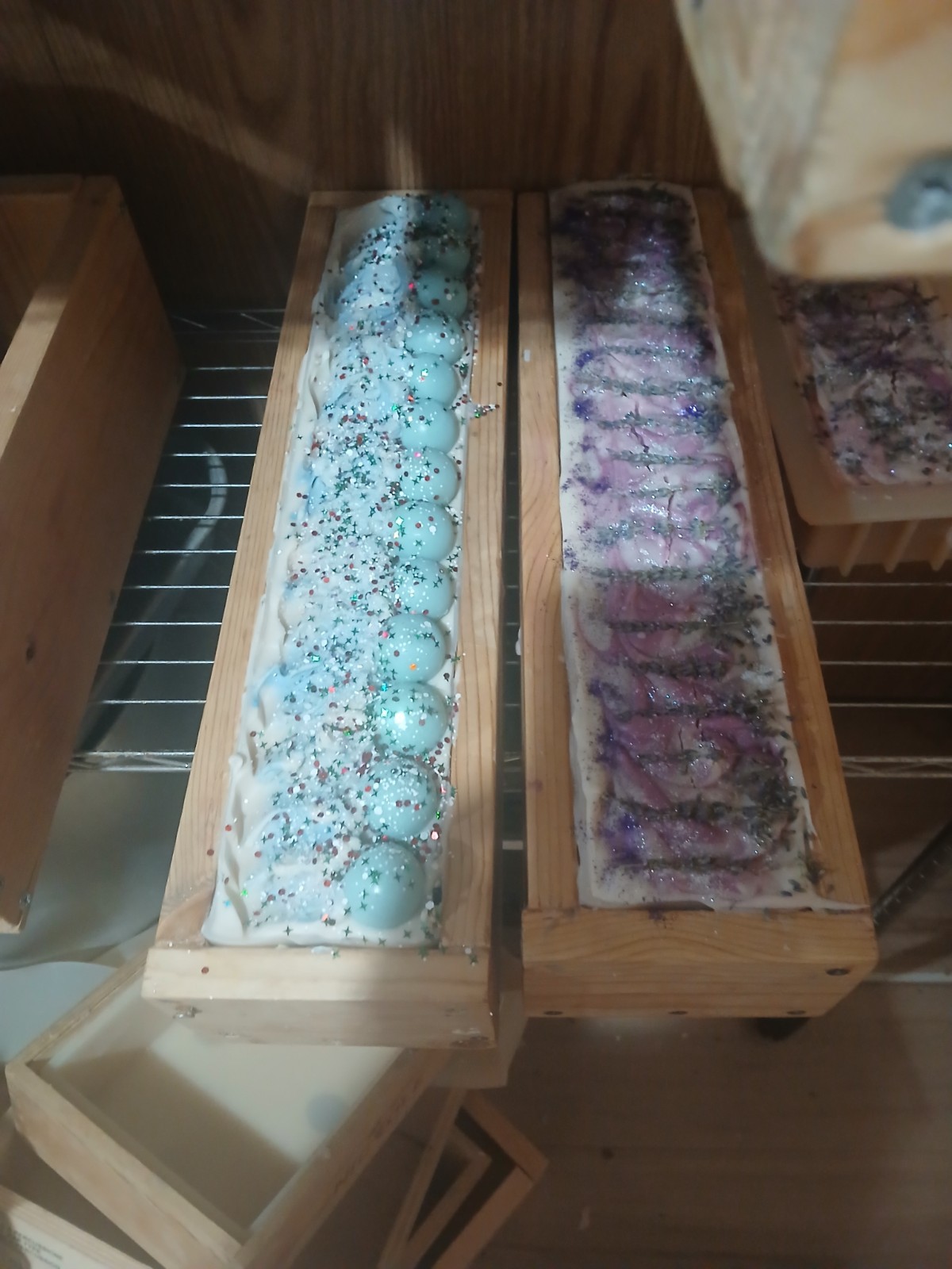 Men’s Patchouli soap,organic 5 Big Bars