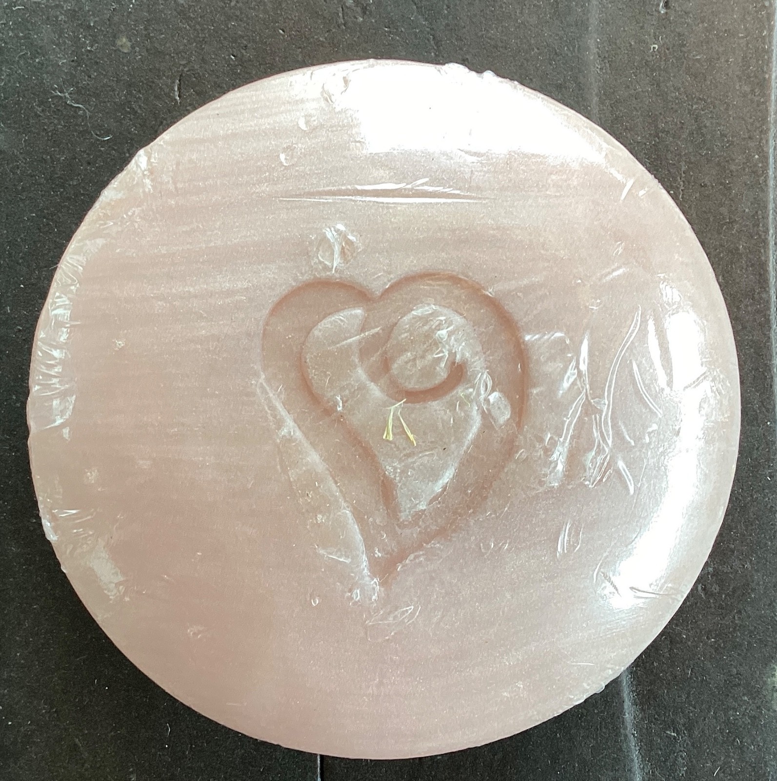 Lot Of 10 Vintage Victoria’s Secret 3.5 OZ Pearlized Soap Bars (Various Scents)