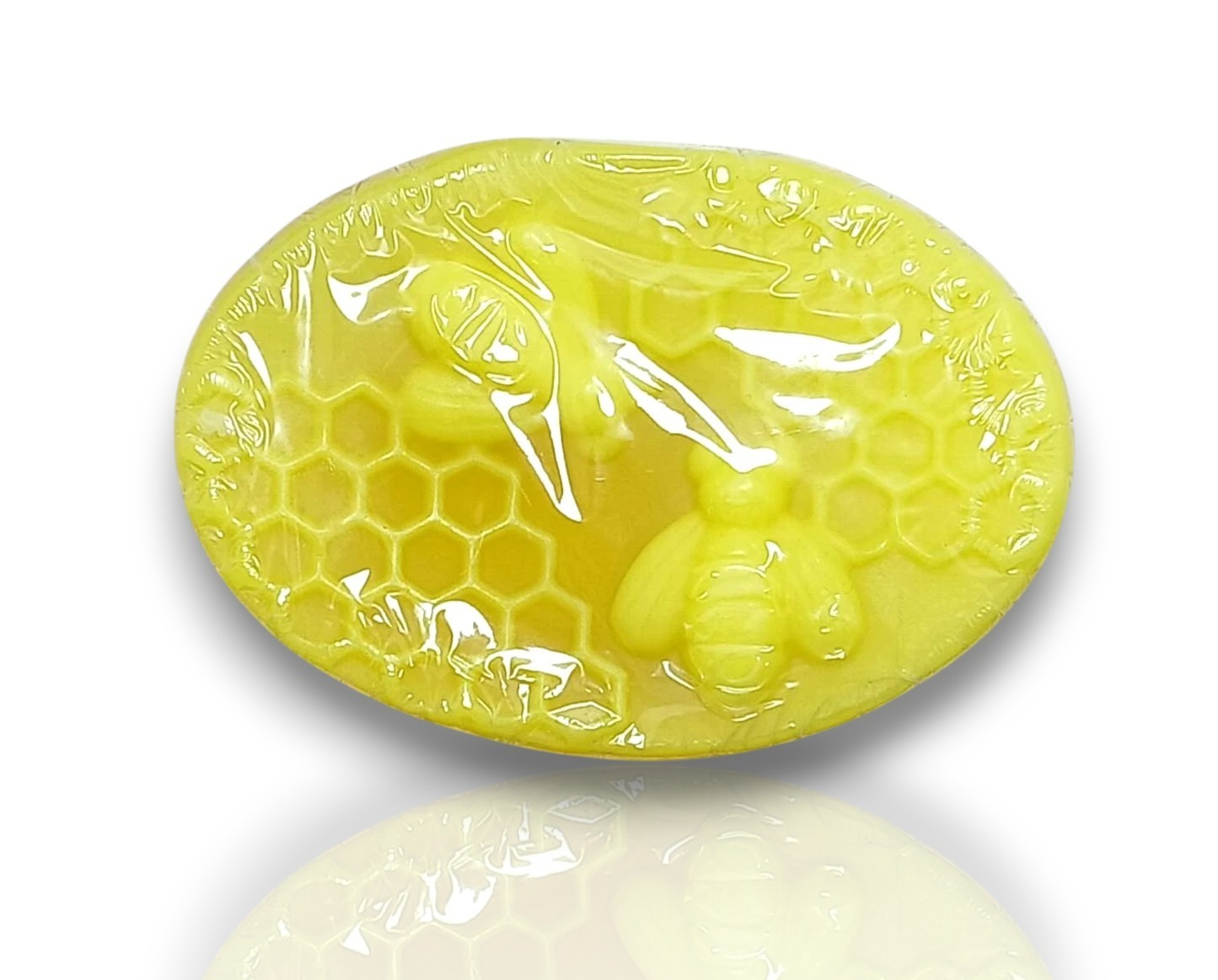 Natural Bee Venom Soap 70g – Gentle Cleansing Bar for Fresh, Smooth-Looking Skin