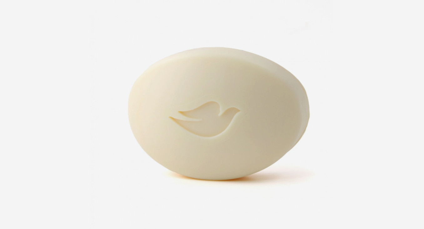 Dove Soap (36 Pack) FREE SHIPPING!!!