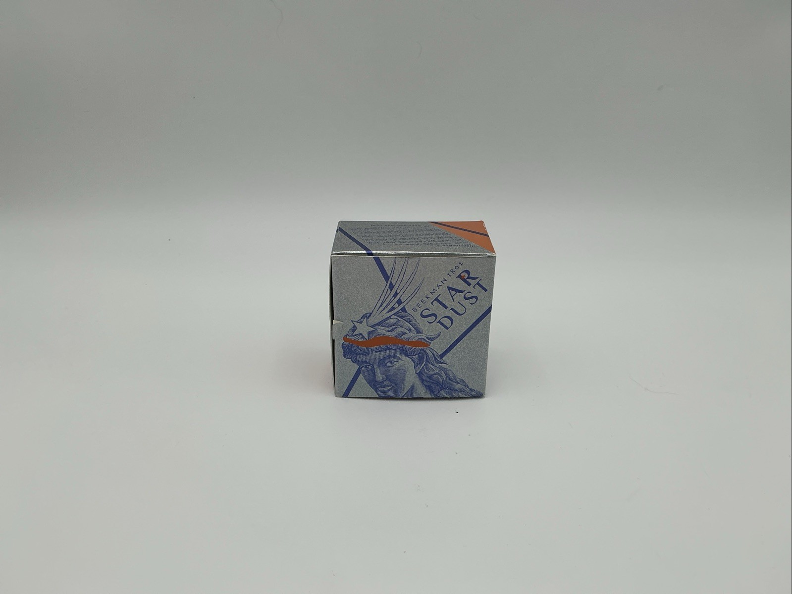 Beekman 1802 Star Dust Gemstone 8 oz. Bar Soap W/ Goat Milk NIB