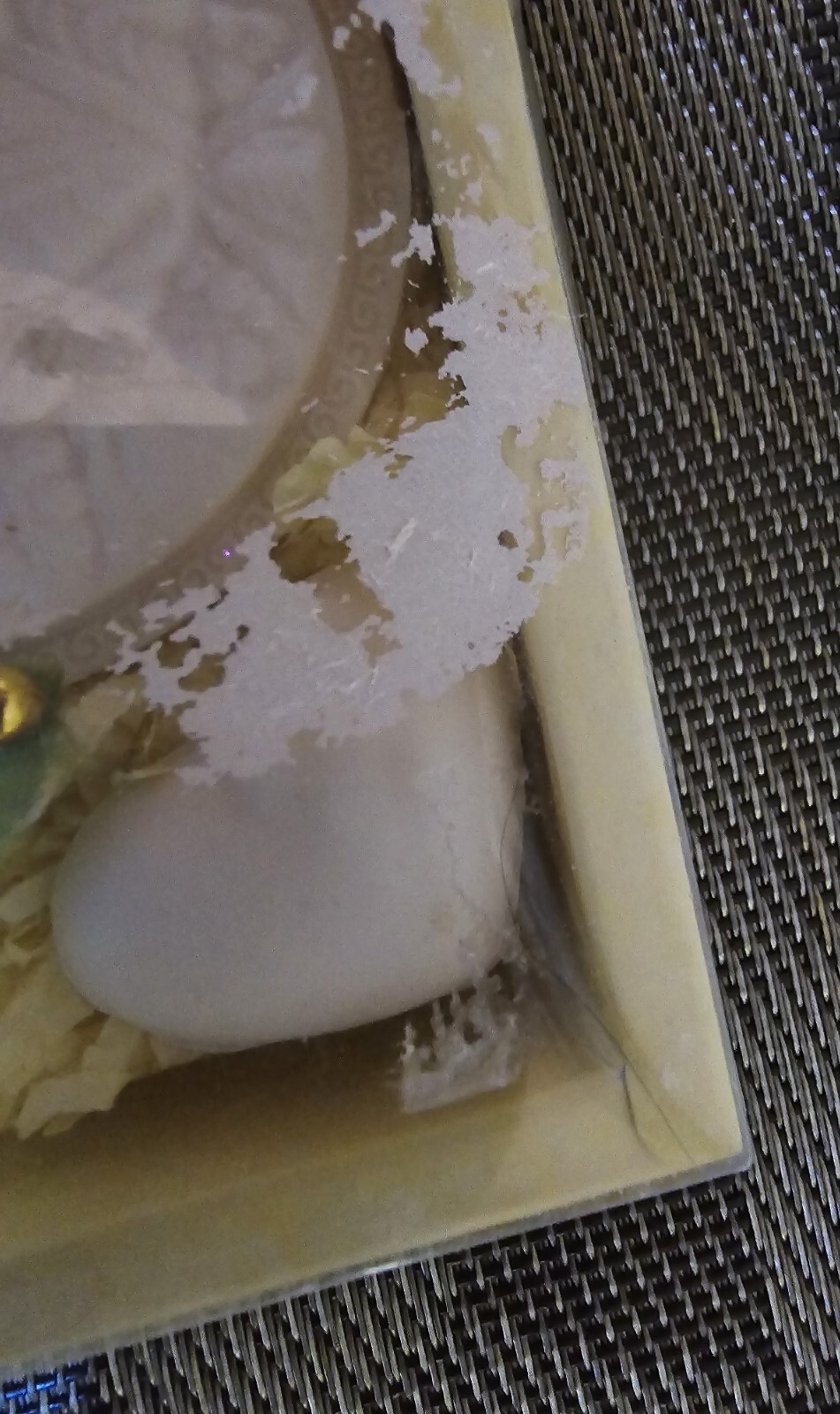 Decorative Hand Soaps – 1 Cameo, 5 Hearts, 2 Flowers