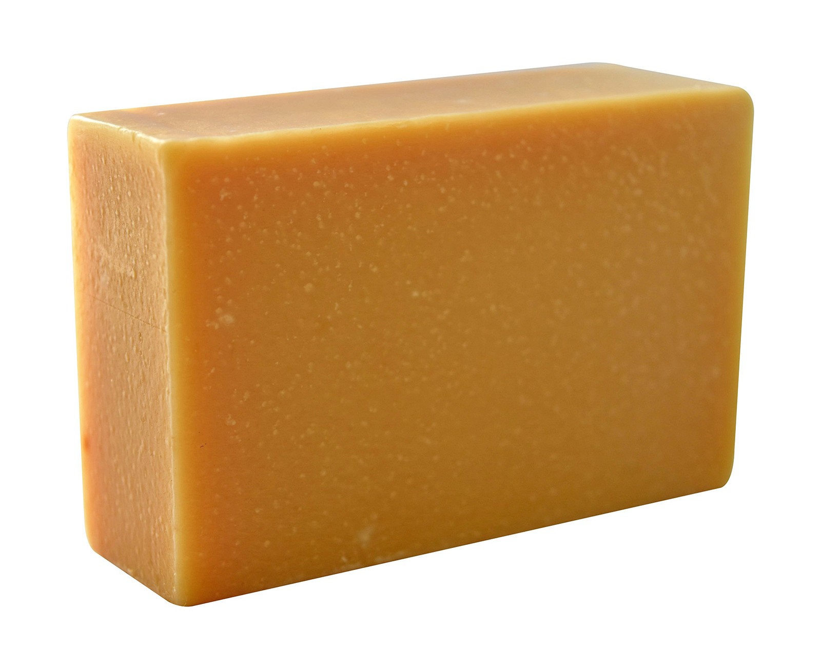 4 Goat Milk Soap Bars with Honey Handmade in USA. All Natural Soap, Unscent…