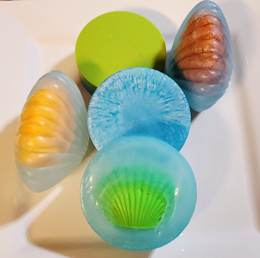BAYRUM soap