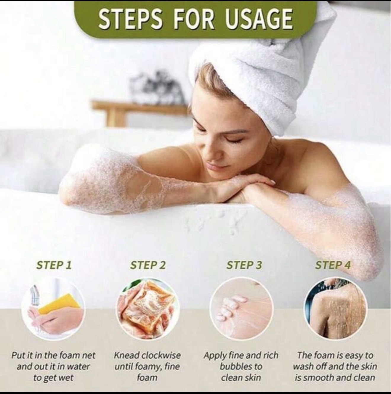 lemon turmeric kojic acid brightening soap