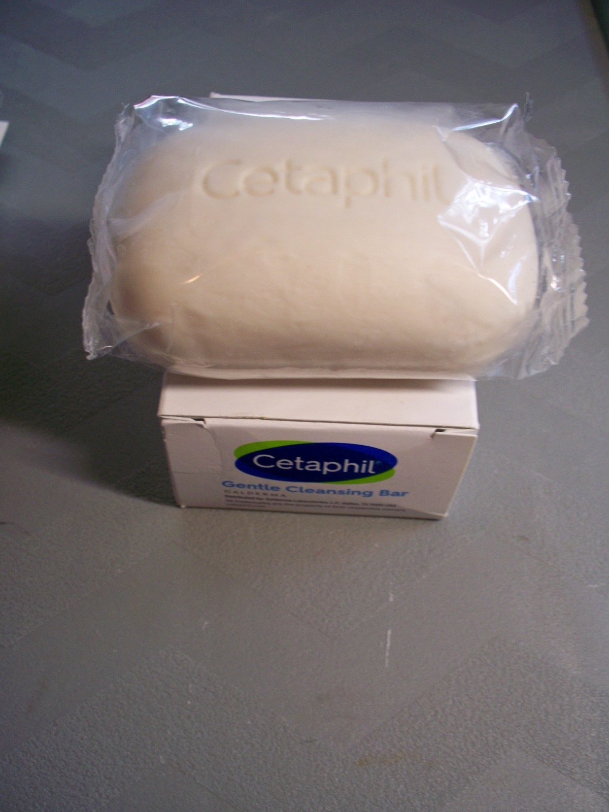 CETAPHIL DEEP CLEANSING BAR 4.5 OZ