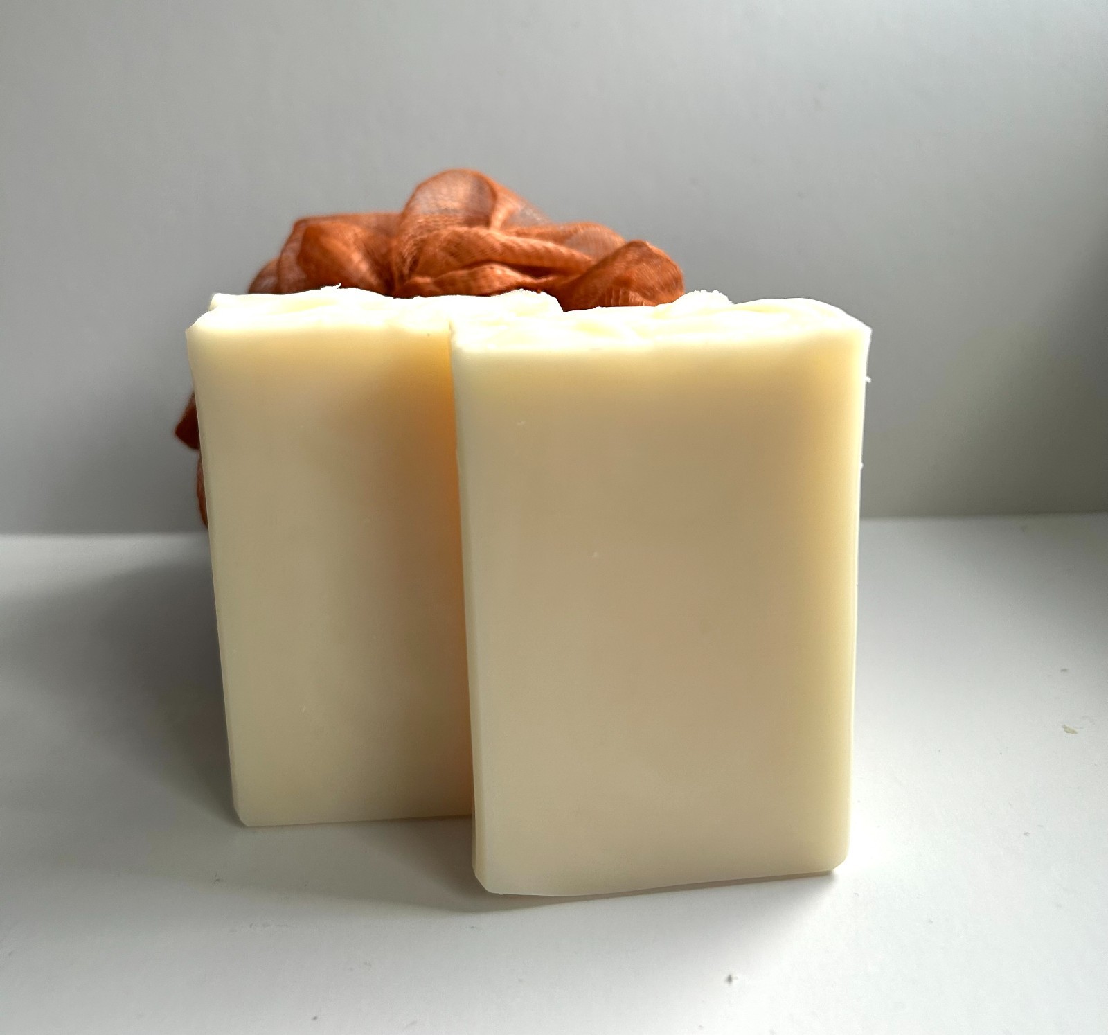 Choose Any 5 Handmade Soap Bars Vegan Natural Cold Process Bundle