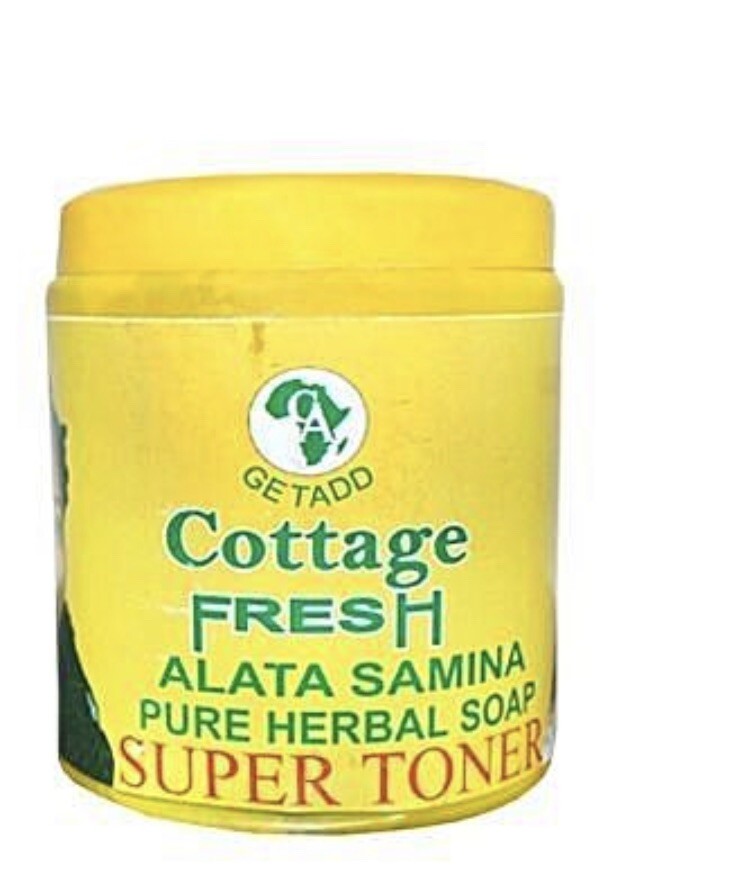 Cottage Pure Herbal Soap