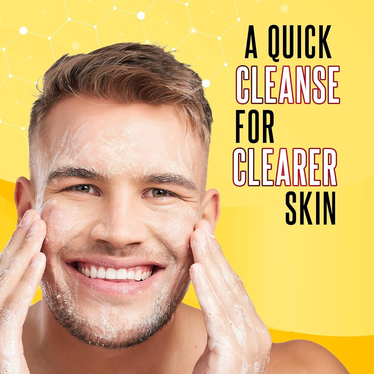 Grisi Sulfur Facial Soap Acne Treatment with Lanolin. 4.4 oz 2-Pack