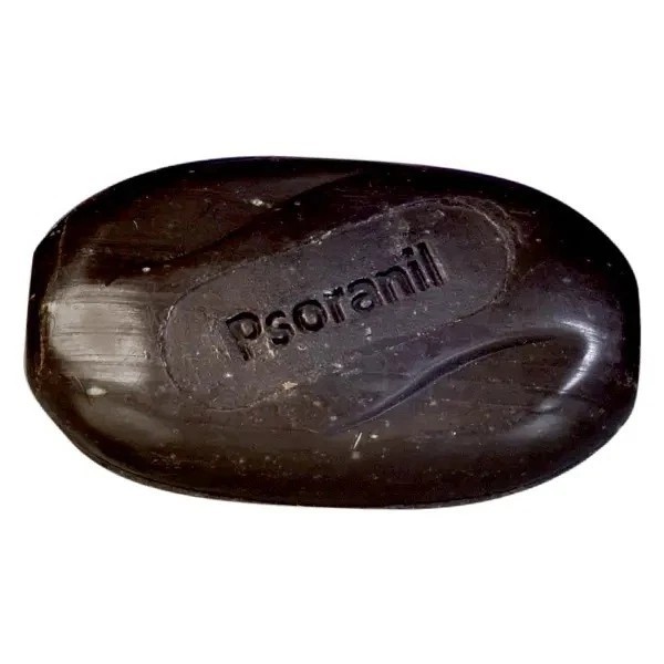 Prosanil Soap For Women & Men Suitable for Dry Skin New Pack With Box (1 – 4pcs)