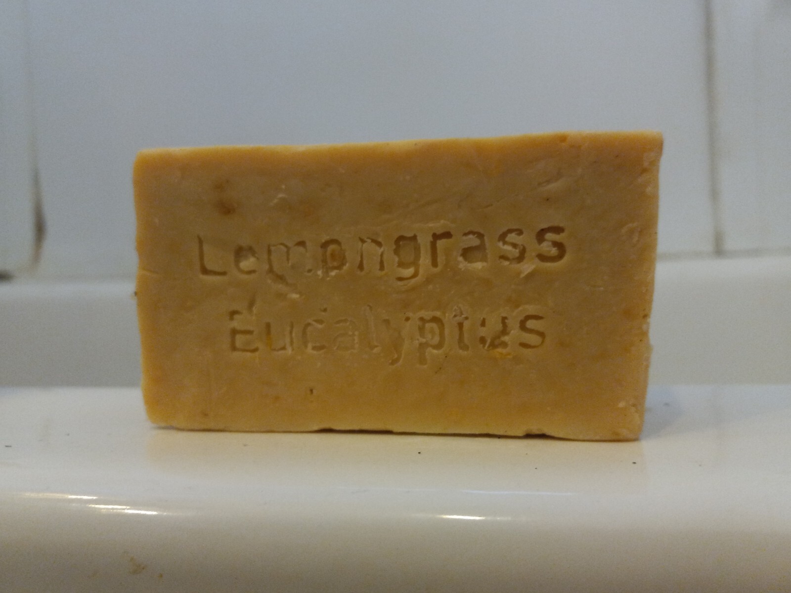 BIG BARS 6 OUNCES GOAT MILK SOAP CHEAP HAPPY GOAT DOUBLE THICK FREE SHIPPING