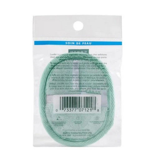 Loofah Complexion Pad Loofah By Earth Therapeutics