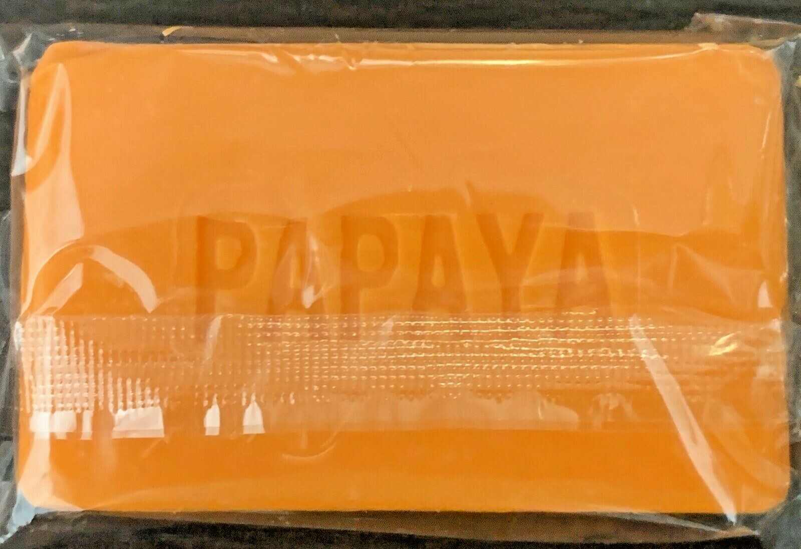 PACK OF 24 Royal Touch PAPAYA Soap Complexion 125g / 4.41 Oz EACH FREE SHIPPING