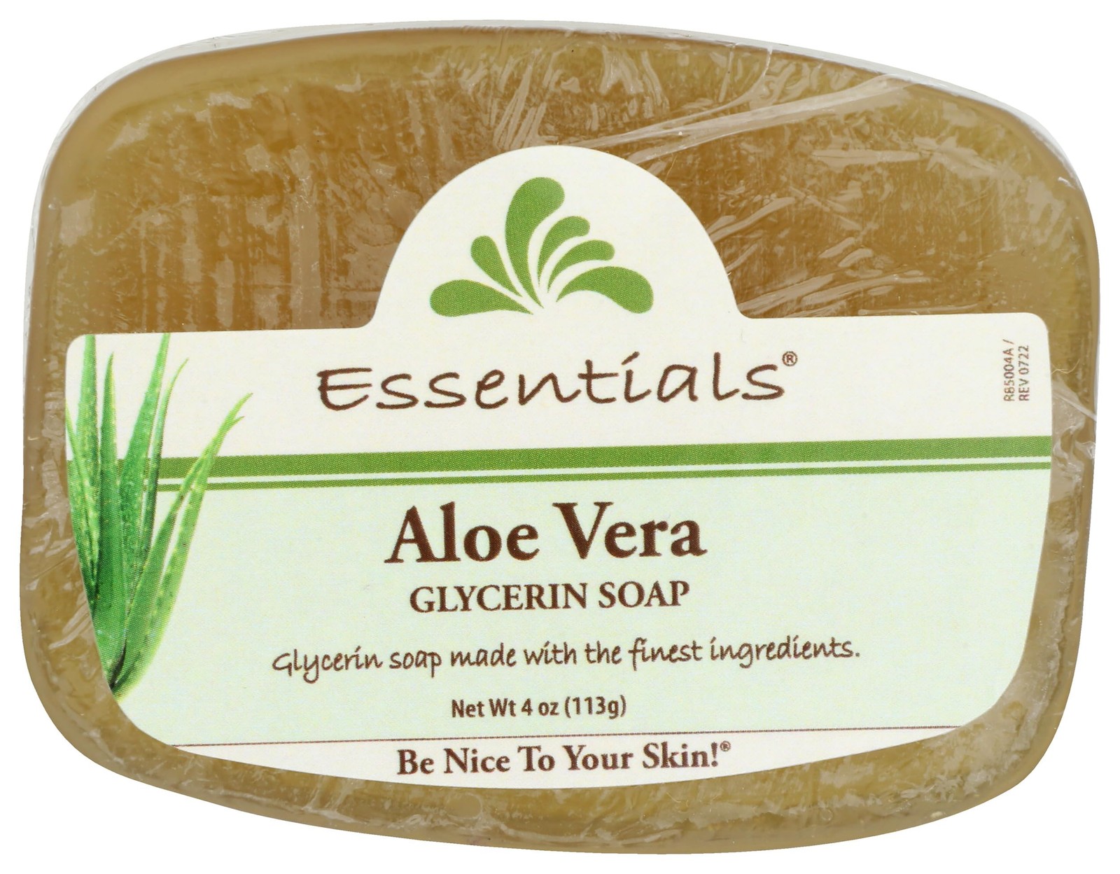 Clearly Natural Essentials Aloe Vera Pure and 4 Ounce (Pack of 1),