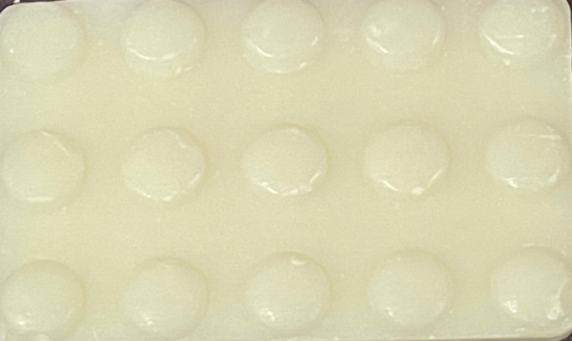 Verve’ Bath & Massage Bar Fig & Almond Lot of 144 High End Hotel Soap AWESOME!