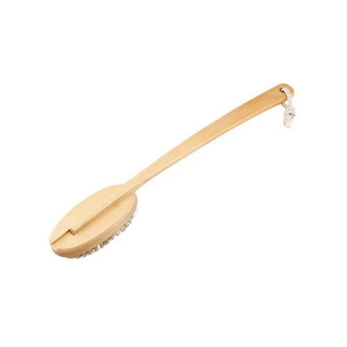 Ergo Form Far Reaching Back Brush 1 ct By Earth Therapeutics