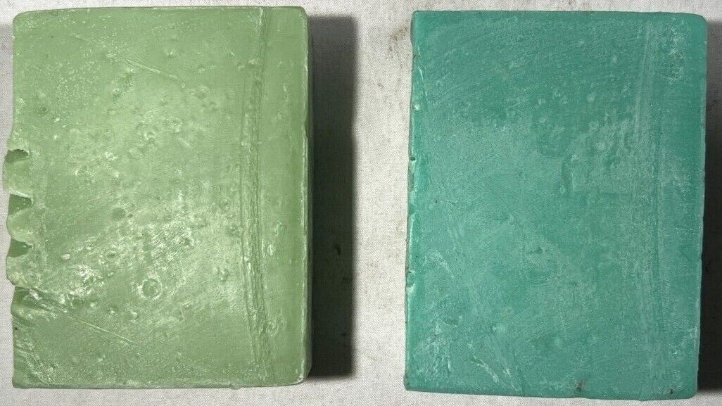 (2 PACK) Soap Bar from Whole Foods – Mystery Scent, 4 oz.