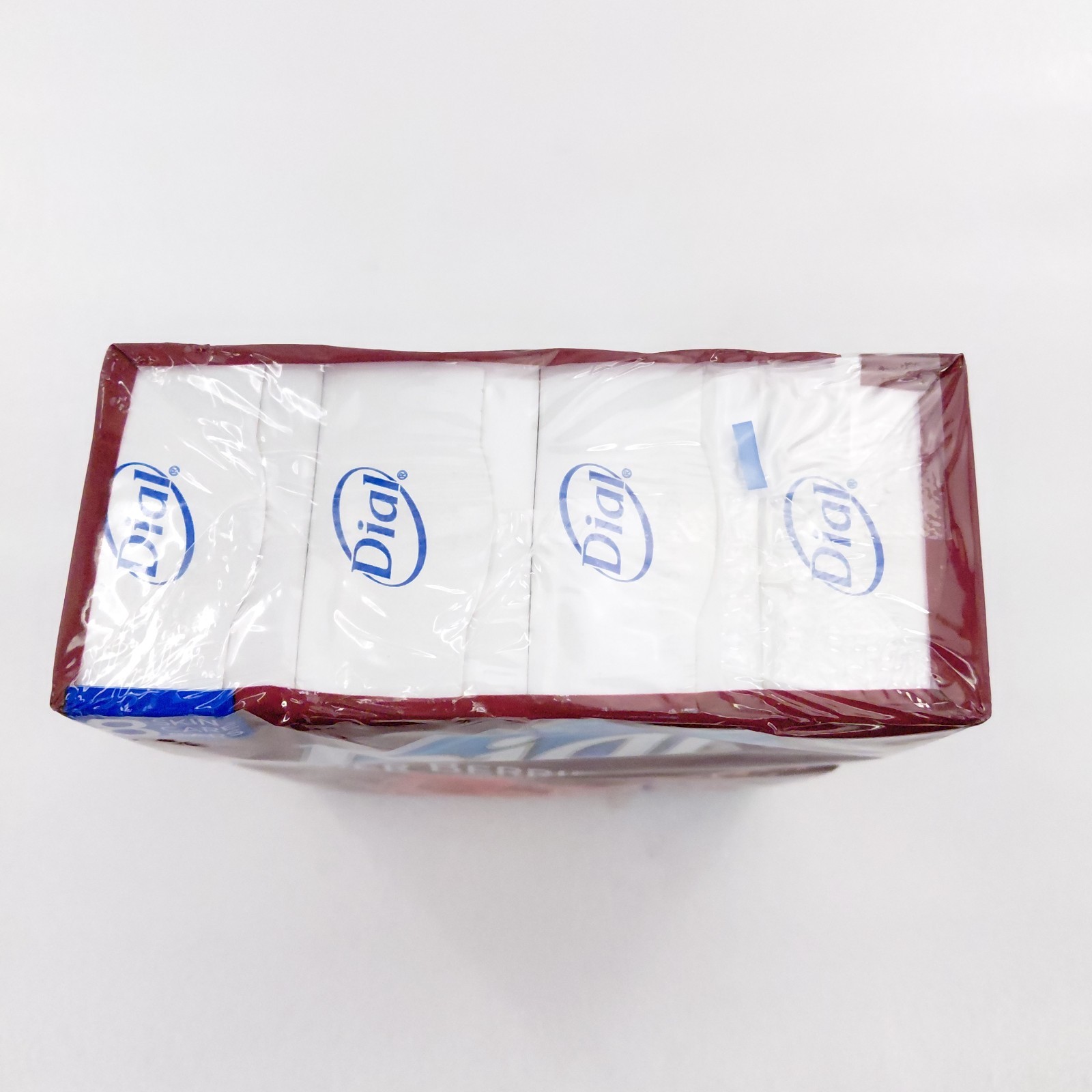 Dial Power Berries Bar Soap ( QTY : 8 ) 4 Ounce Bars Factory Sealed Brand New