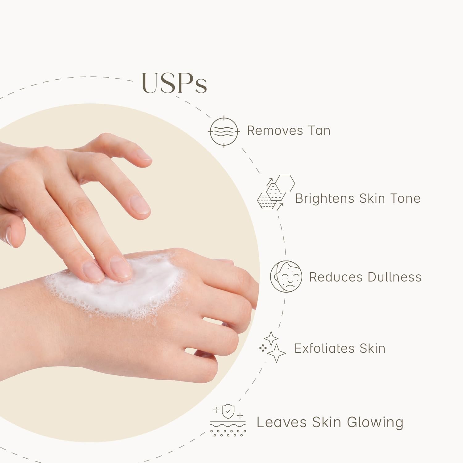 Seoulskin Kojic & Rice Water Bath Soap 100g Pack of 3 Fast Shipping