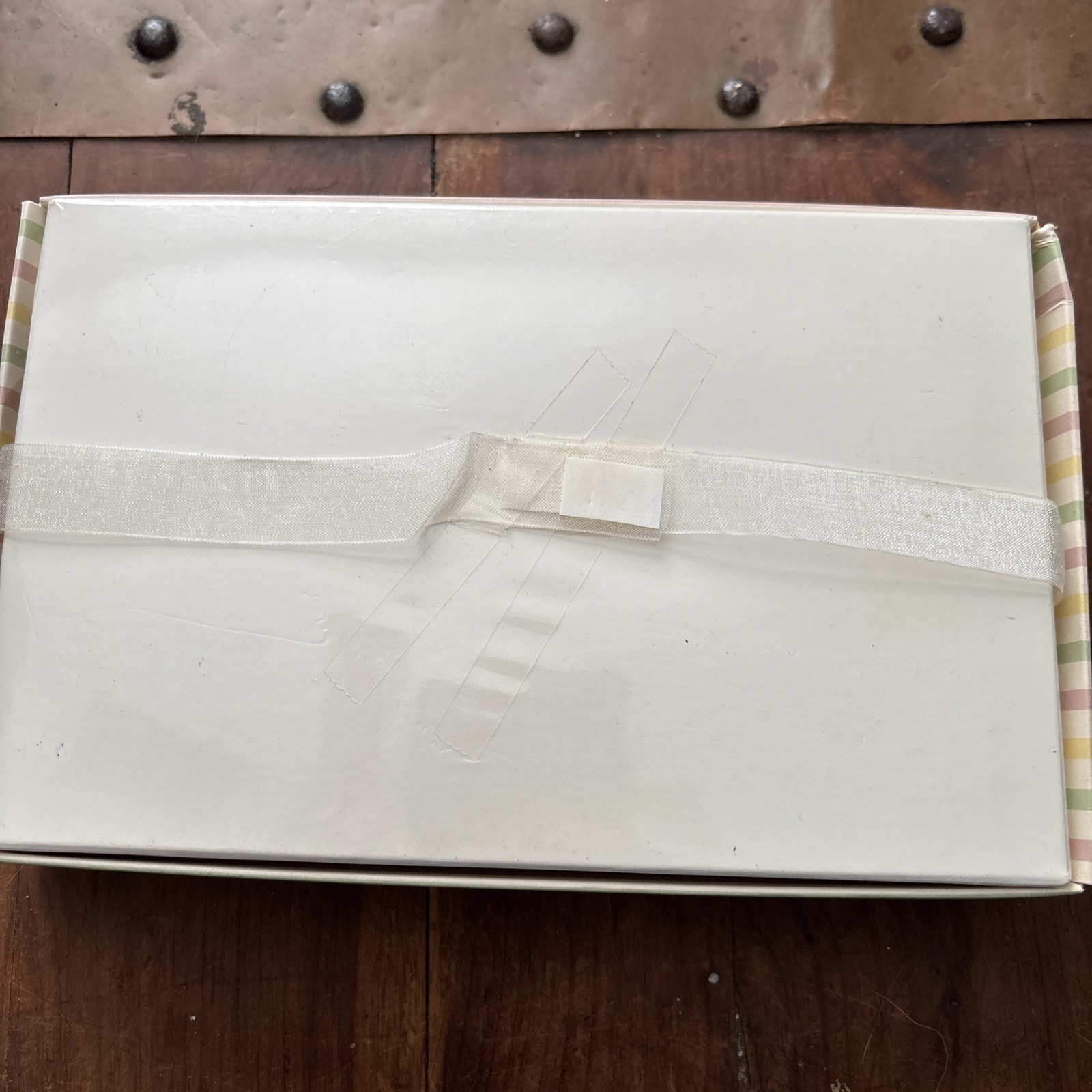 Twin Scents SpringDe-Luxe French Milled Luxury Bar Soap 4.2 oz Lot Of 4 Oval