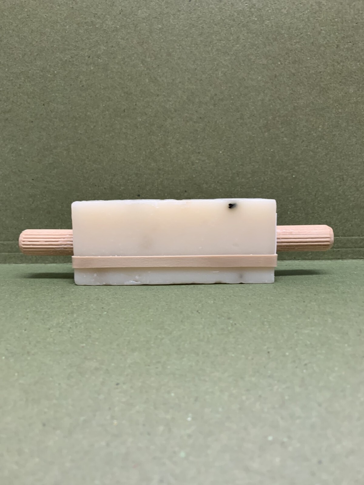 Eucalyptus-spa Roll-Away-Odors-From-Beyond and Two Eucalyptus Bars of Soap