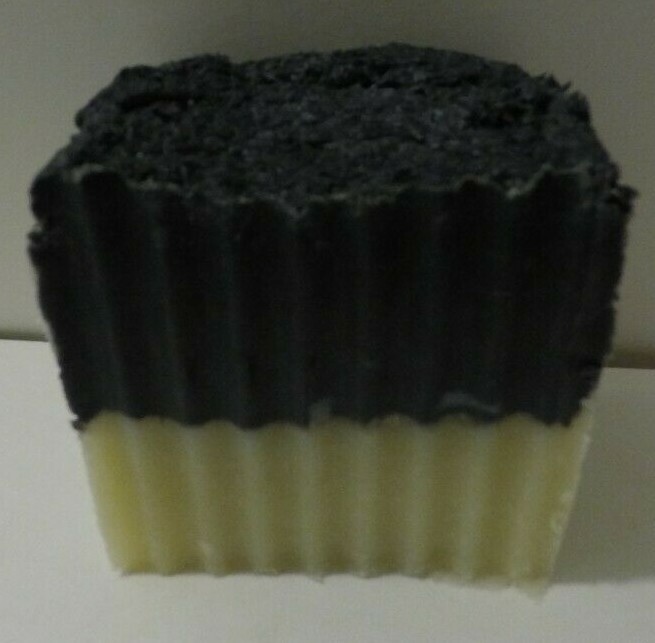 Irish Cream XXL plant based soap