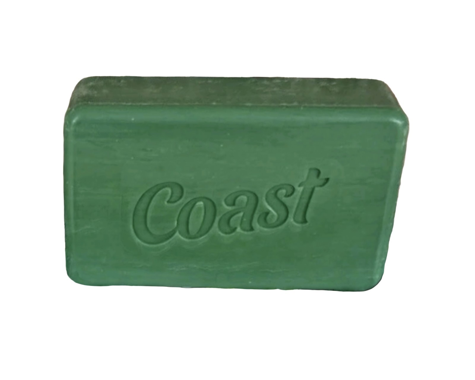 💚 COAST 💚 (7.05 Oz.) 💚🫧 ●EMERALD BURST● 💚🫧 Luxurious Scented Moisture Bar.