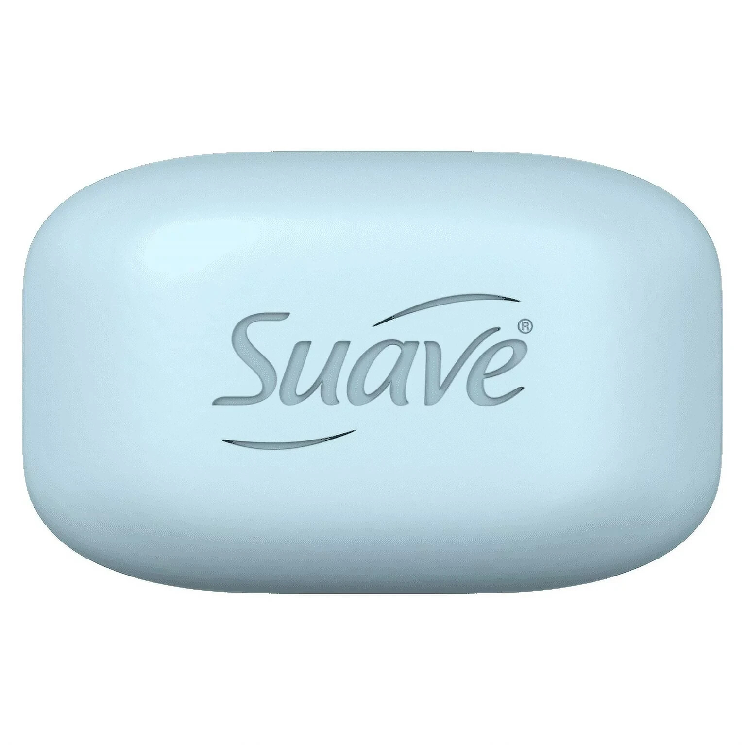 Suave Ocean Breeze Bar Soap – Lot Of 2 (2 packs) 4 Bars Total 3.35 oz each