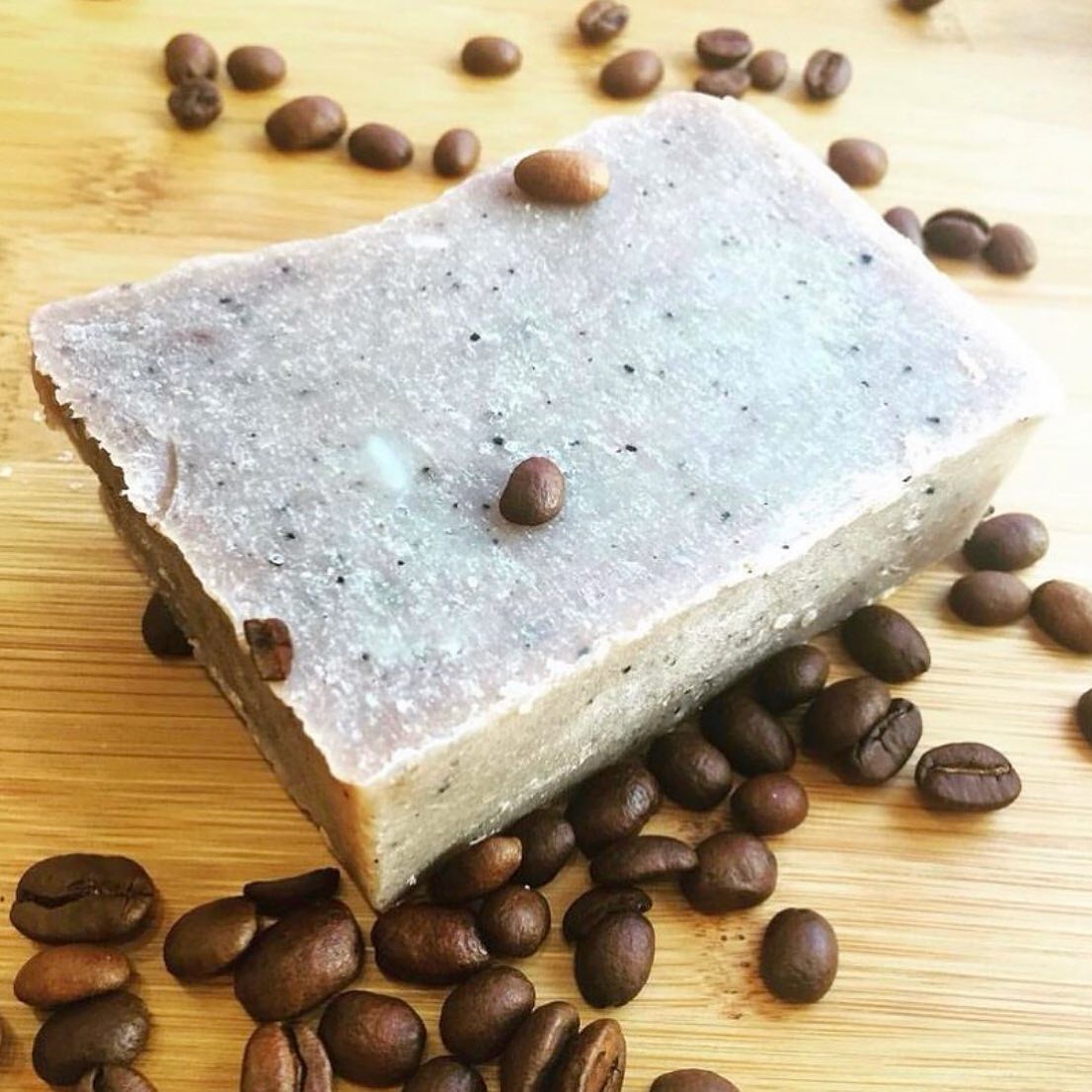 Artisan All-Natural Hot Processed Soap for Sensitive Skin