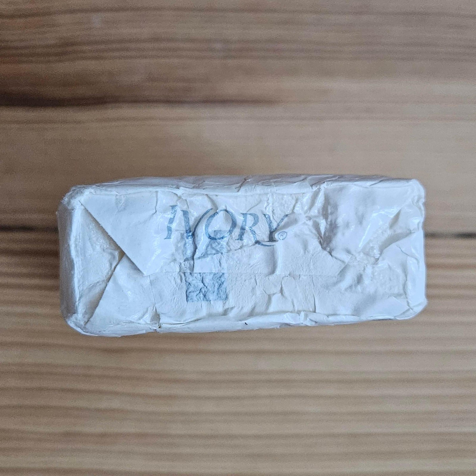 Vintage Original Ivory Soap, 4 oz Bars, Sealed and New, Lot of 4