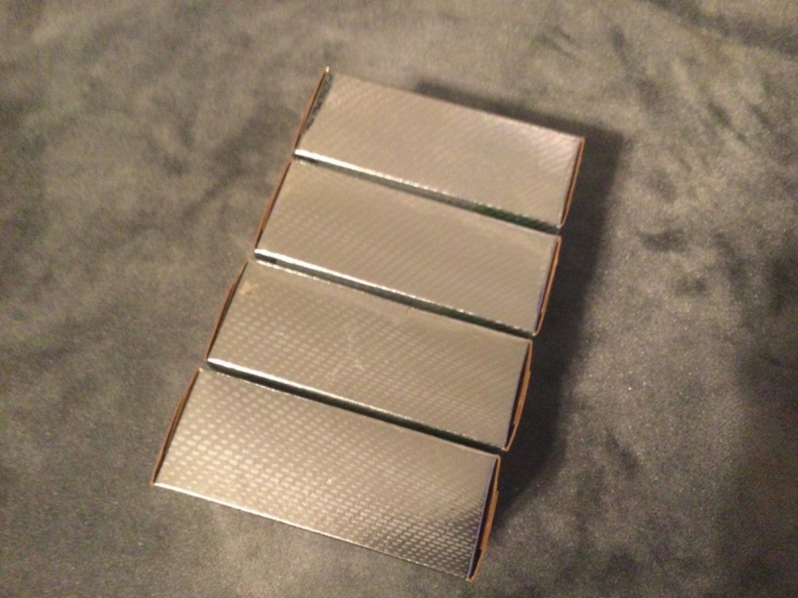 Lever 2000 Orig 4 pk Perfectly Fresh New Bar Soap 4.5oz Disc Old Formula.FS!