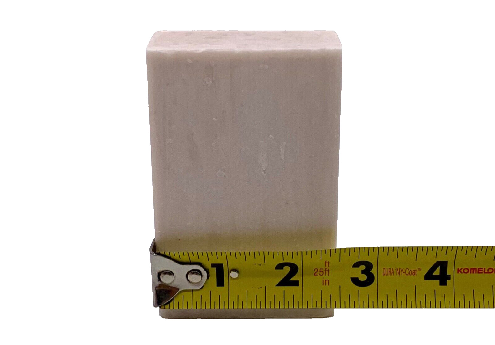 2x Crabtree & Evelyn Oatmeal Bar Soap Triple Milled 14oz (2x7oz) Jumbo Size