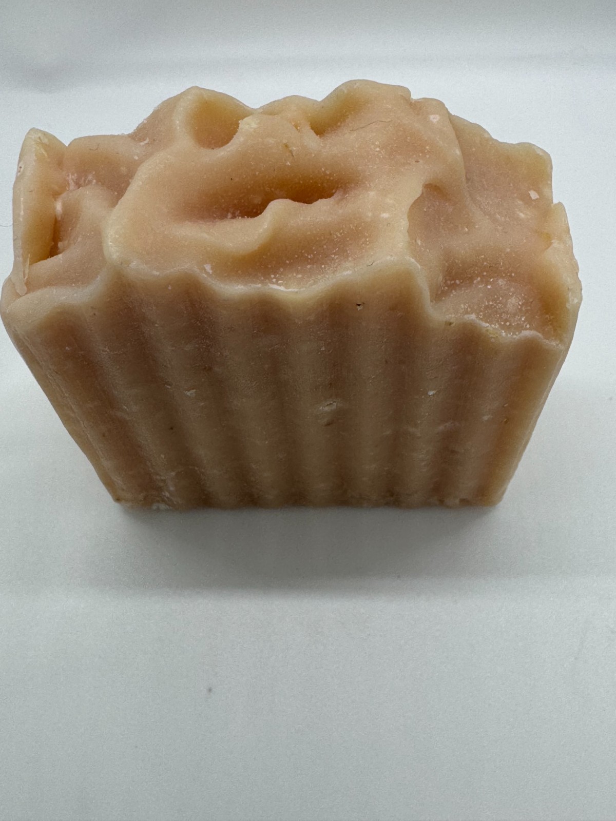Calming Calamine Handmade Soap