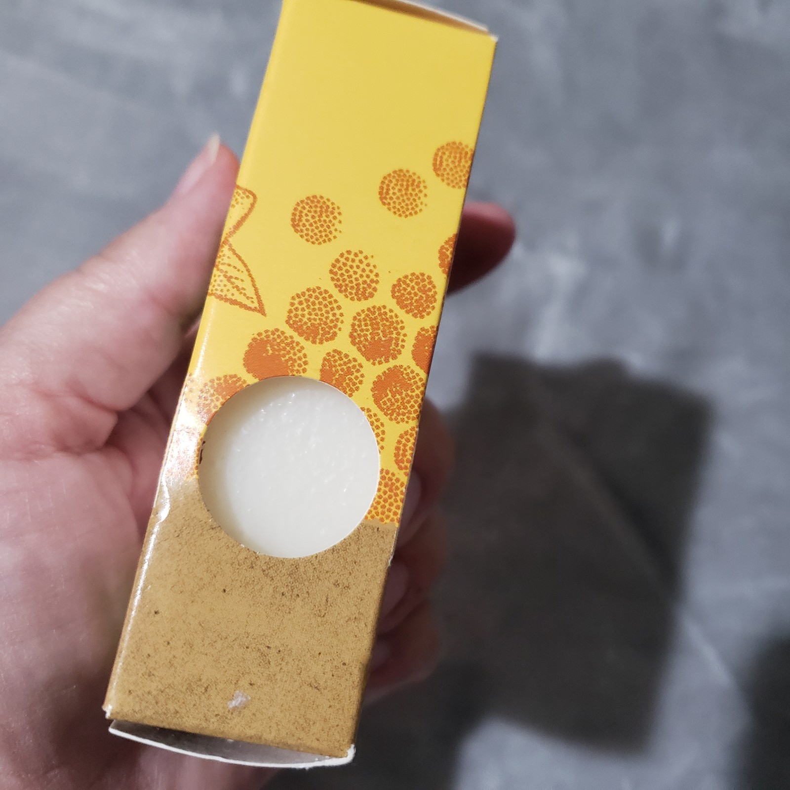 Simple Truth Pure Castille Soap Bar Honey & Almond Hypoallergenic Organic Oils