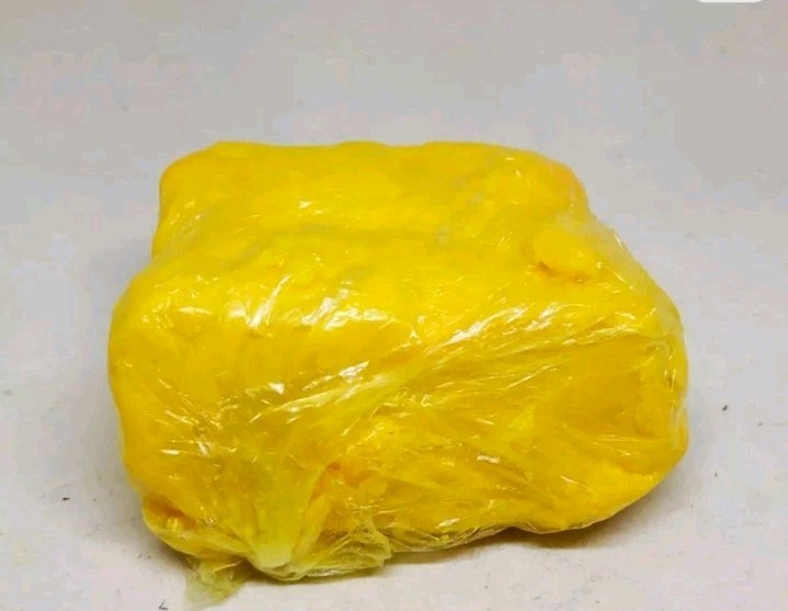 Original Color Ozone Soap For The Skin. Black Soap DIY Promix