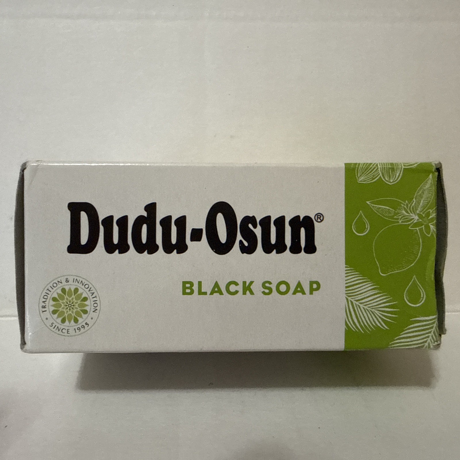 RA Cosmetics – Dudu Osun Fresh Fragrance 5oz