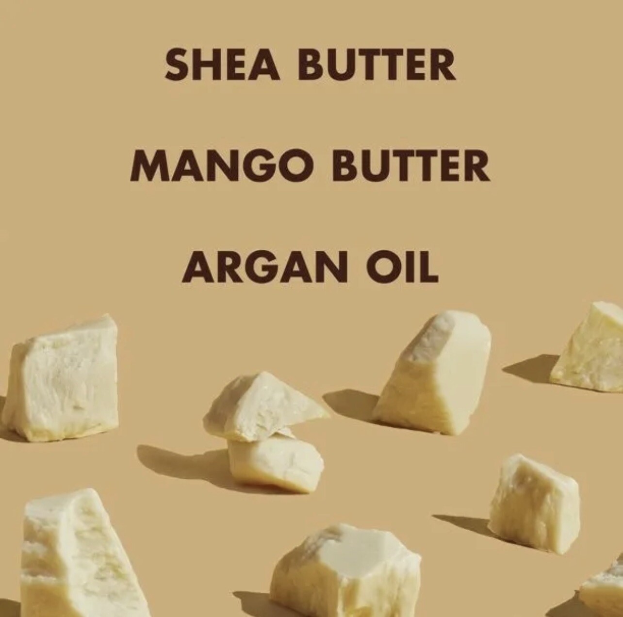 SHEA MOISTURE RAW SHEA BUTTER SOAP FOR DRY SKIN 8oz