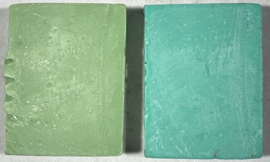 (2 PACK) Soap Bar from Whole Foods – Mystery Scent, 4 oz.