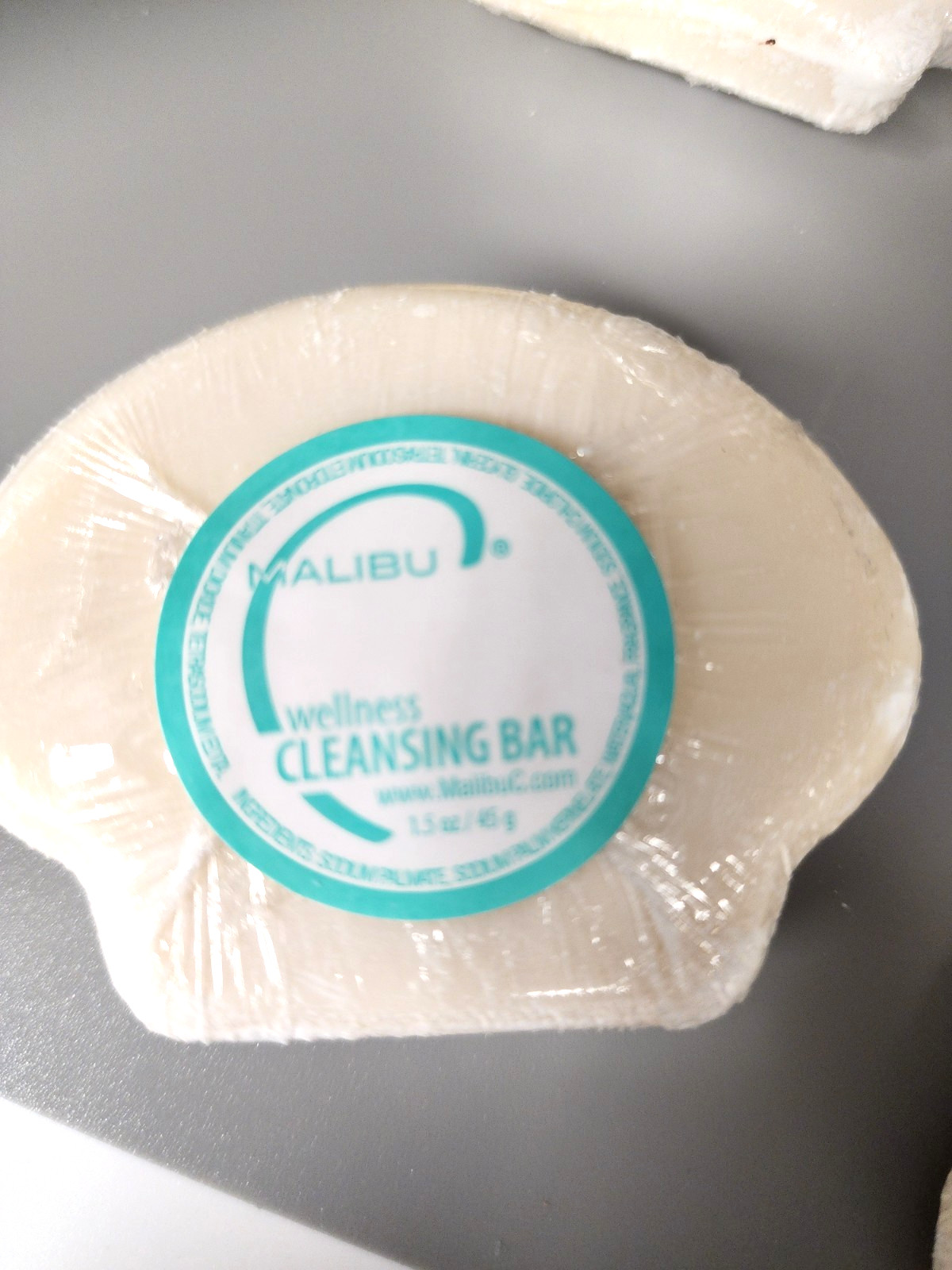 Malibu Wellness Shell Shaped Cleansing Bars (10)