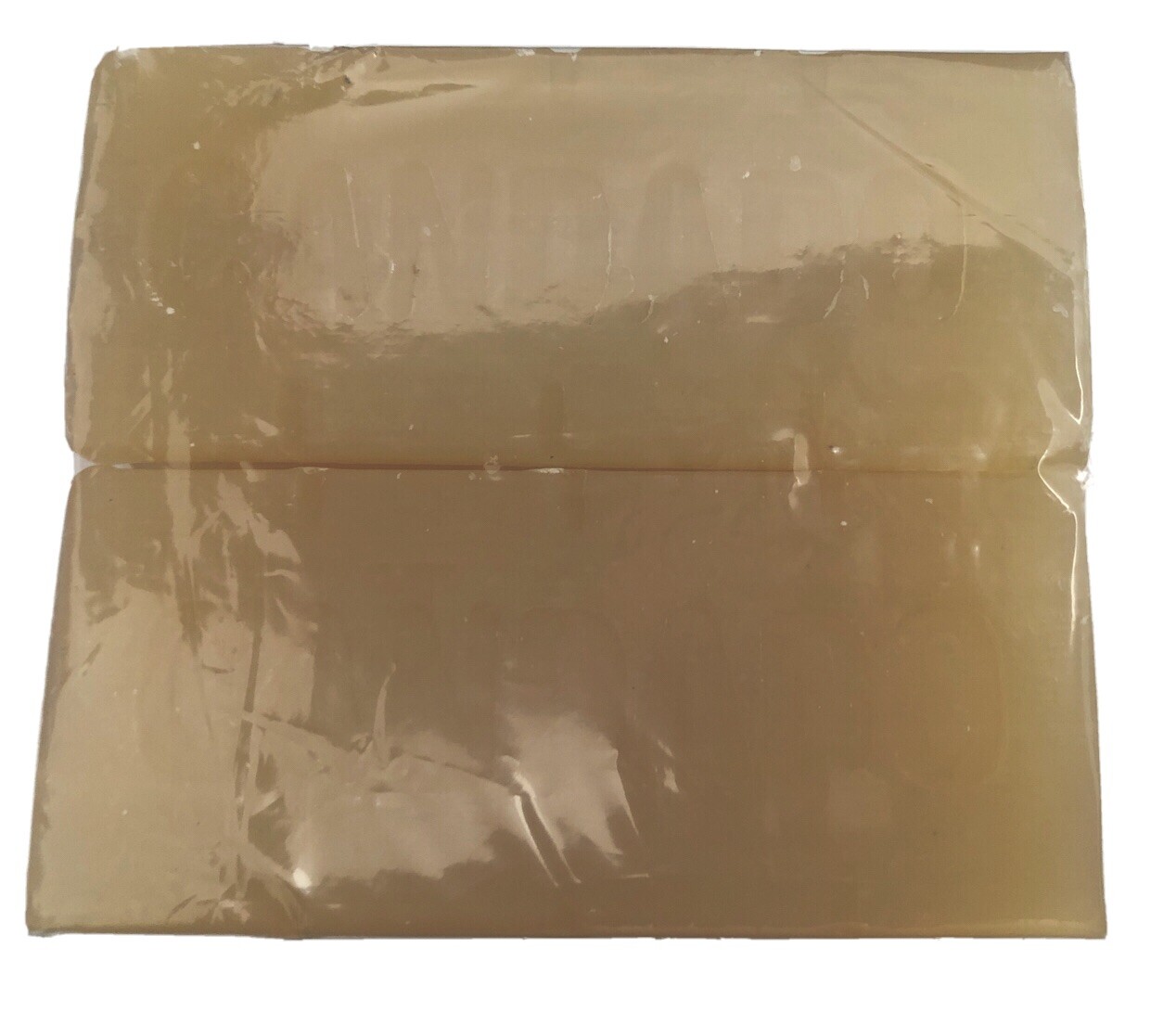 2 JABON DE CUABA CANDADO SOAP RINDE MAS 2 New Bars