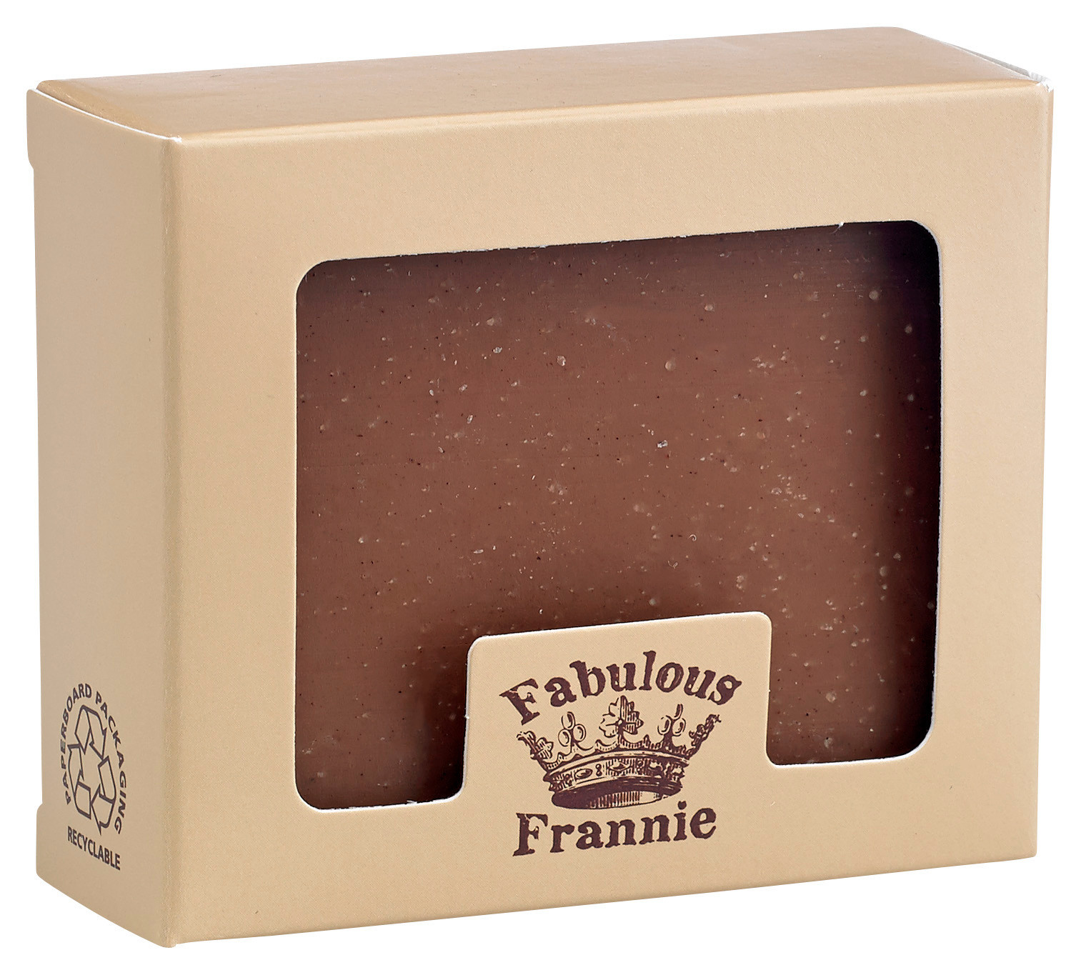 ORANGE VANILLA Herbal Soap Pure Essential Oil Fabulous Frannie B3G1, Free Ship 2