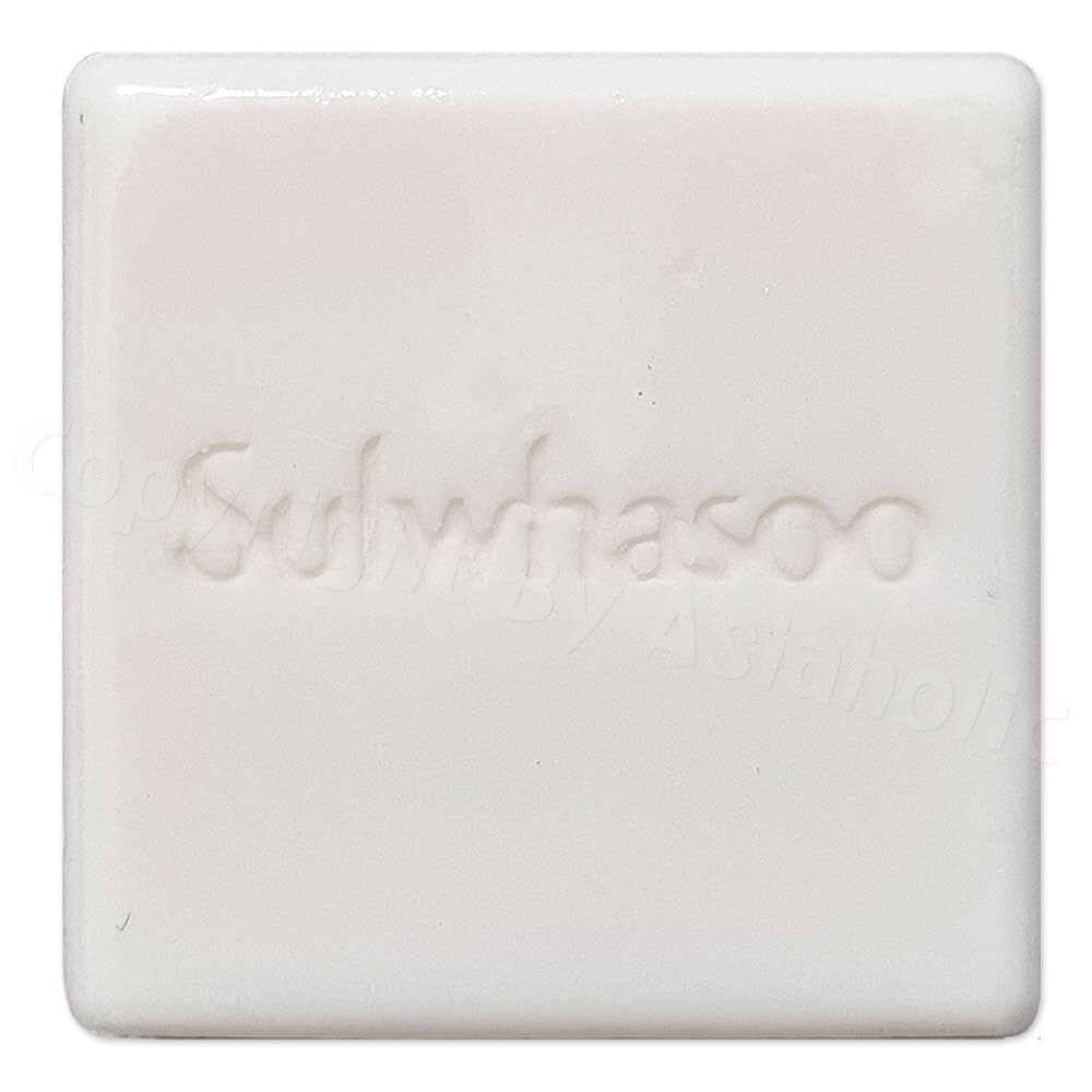 Sulwhasoo Herbal Soap 50g x 1pcs (50g) Sample Red ginseng scent Newest Version
