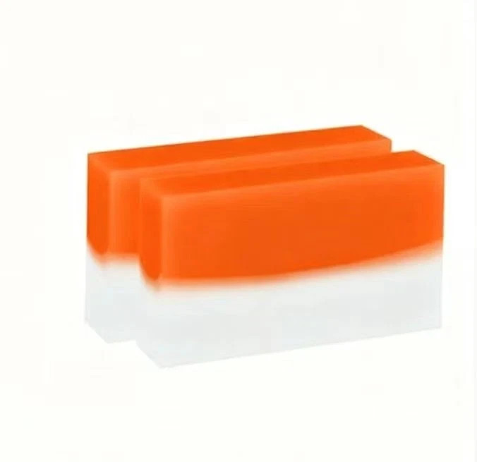 2 Pack Kojic Acid Soap Whitening Bars with Vitamin E Olive Oil For All Skin Type