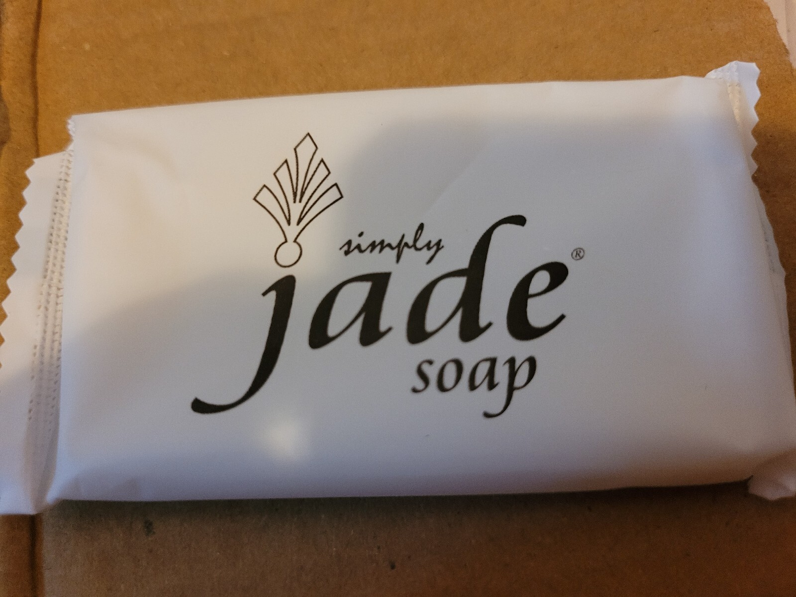 (500 Count) Jade, 1-1/2 Vegtable Oil Soap 23 Grams Hotel/Travel, Face/Hand Soap