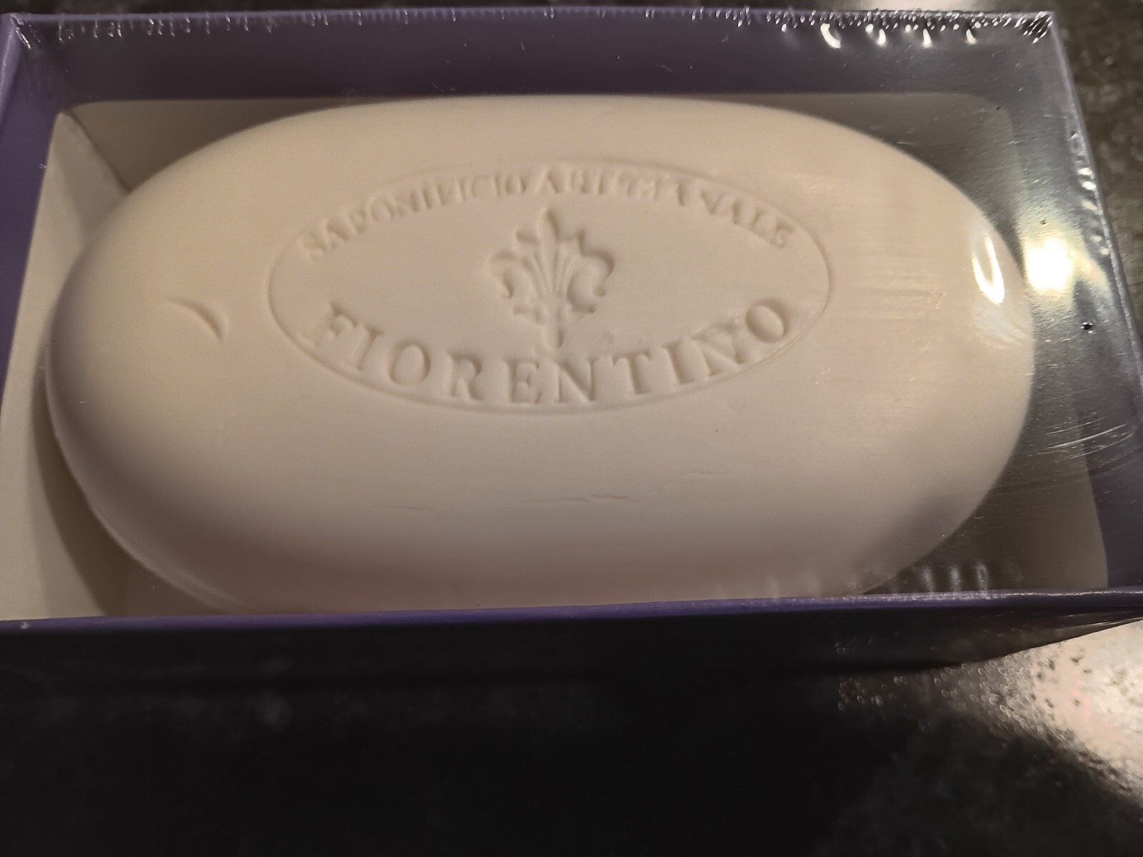 Saponificio Artigianale Florentino Scented Soaps from Italy 10.6oz