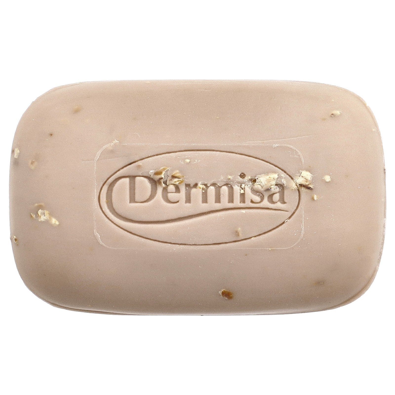 Oatmeal Bar Soap, For Dry Skin, 3 oz (85 g)