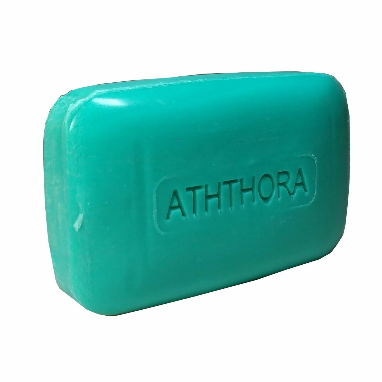 Aththora Bathing Ayurveda Beauty Soap Bar70g Skin Care Pure Natural Cassia Alata