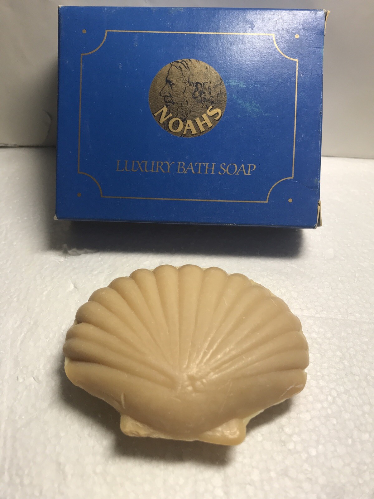 GiftCraft, Noahs Luxury Bath Soap