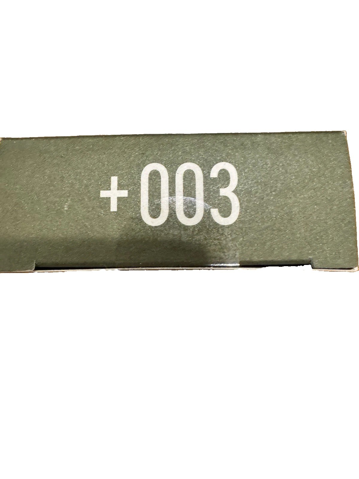 JIGOO +003 Body Bar All In One 100G/3.52OZ Body Bar Made In Korea