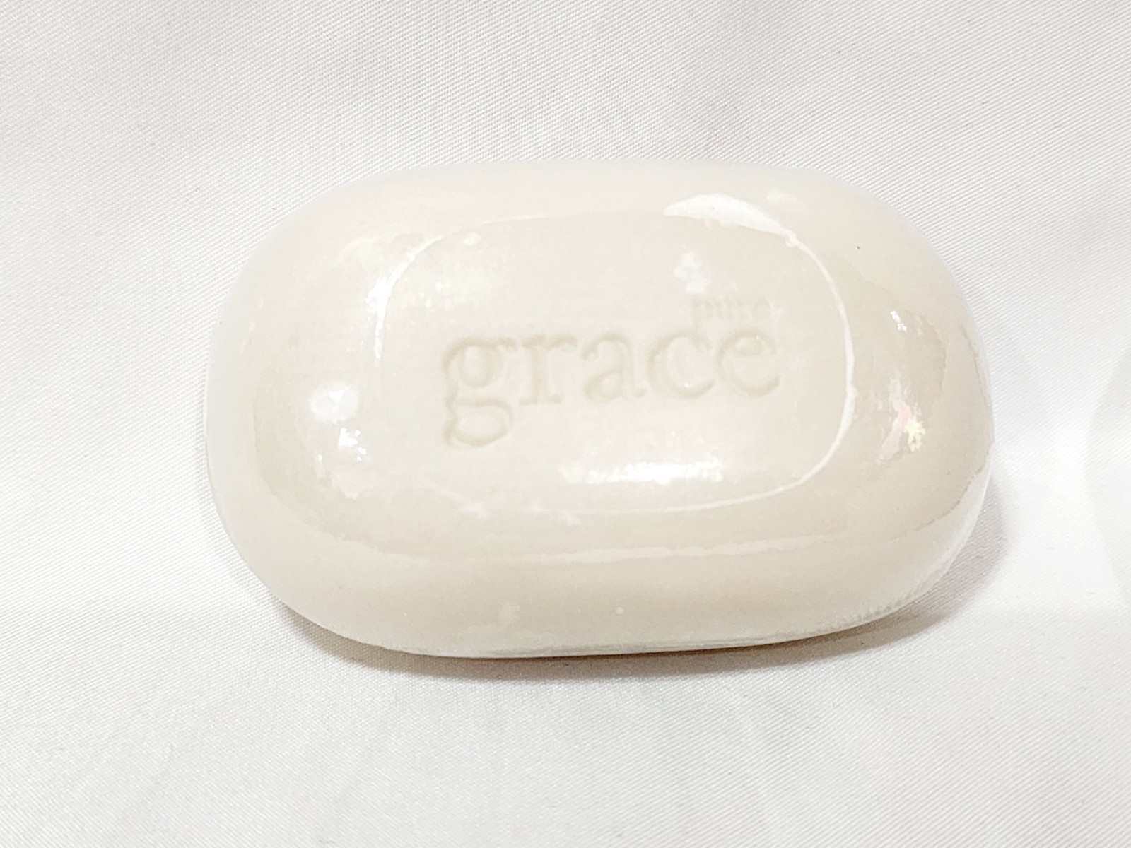 Philosophy State of Grace AMAZING BABY PURE Luxury Soap Bar Set 3 oz/85.05g New